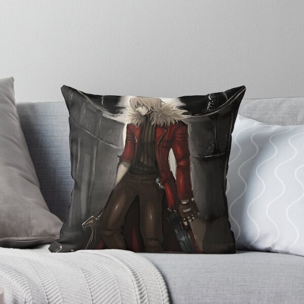 Item preview, Devil May cry-Dante designed and sold by Syed-Artist.