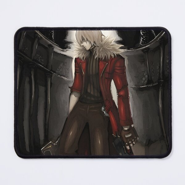 Item preview, Devil May cry-Dante designed and sold by Syed-Artist.