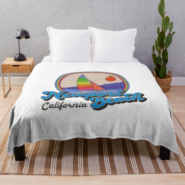 Item preview, Newport Beach California Sunset Sail designed and sold by Oniyasha.