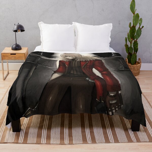 Item preview, Devil May cry-Dante designed and sold by Syed-Artist.