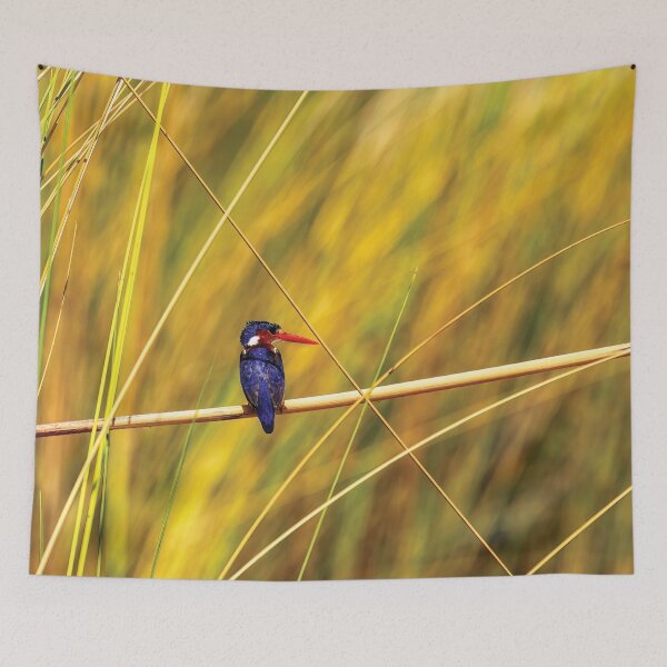 Item preview, The Flying Jewel designed and sold by Kay Brewer.