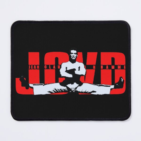 Item preview, Legendary Splits JCVD designed and sold by Wawan35200.