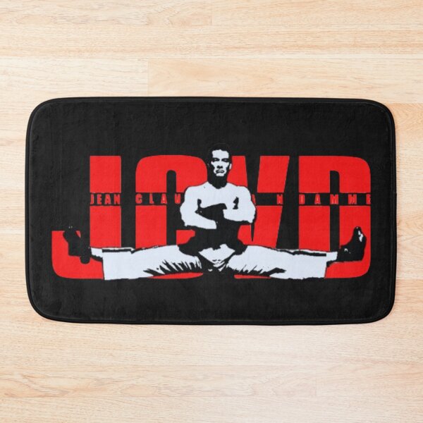 Item preview, Legendary Splits JCVD designed and sold by Wawan35200.
