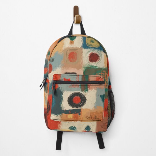 Item preview, Abstract Composition designed and sold by GeoMuser.