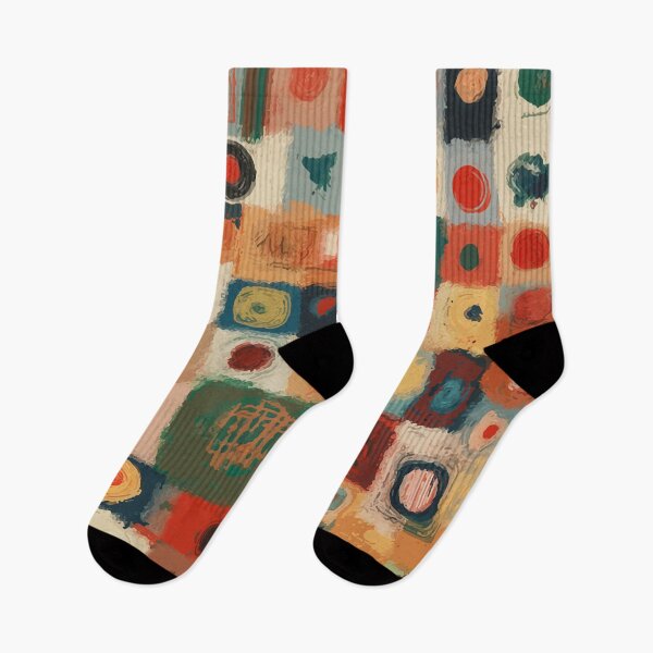 Item preview, Abstract Composition designed and sold by GeoMuser.