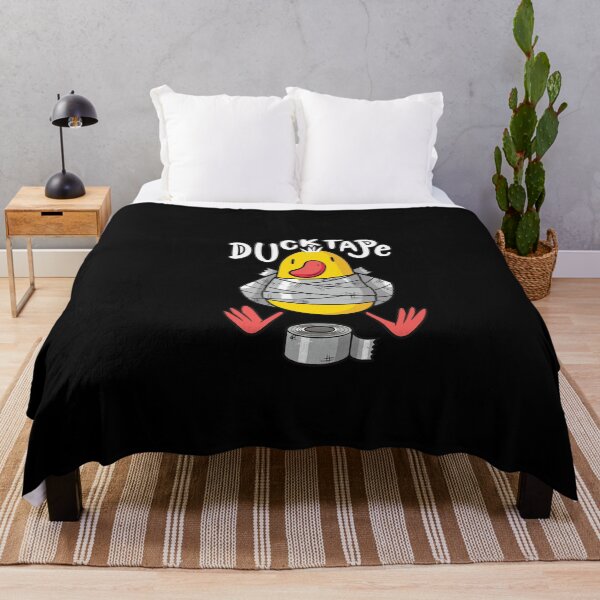 Item preview, Duck Tape Bomb Funny Pun T-Shirt designed and sold by BANKACEM.STORE.
