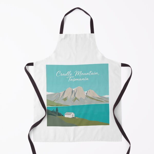 Item preview, From Icecrest Tarn to the Lowlands of Tasmania National Park designed and sold by JonesFlora2025.