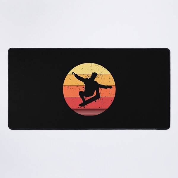 Item preview, Retro Vintage Skate  | Skateboarding for Skateboarder designed and sold by JFFStore.