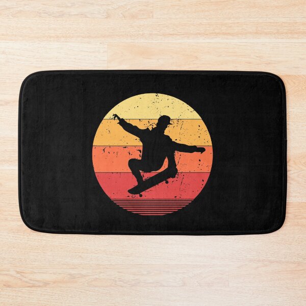 Item preview, Retro Vintage Skate  | Skateboarding for Skateboarder designed and sold by JFFStore.