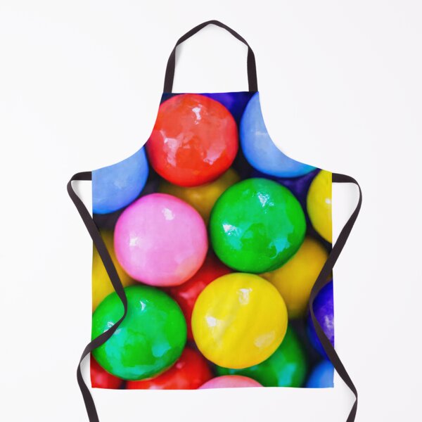 Item preview, Jumbo Gumballs Candy Photograph designed and sold by patternsoup.