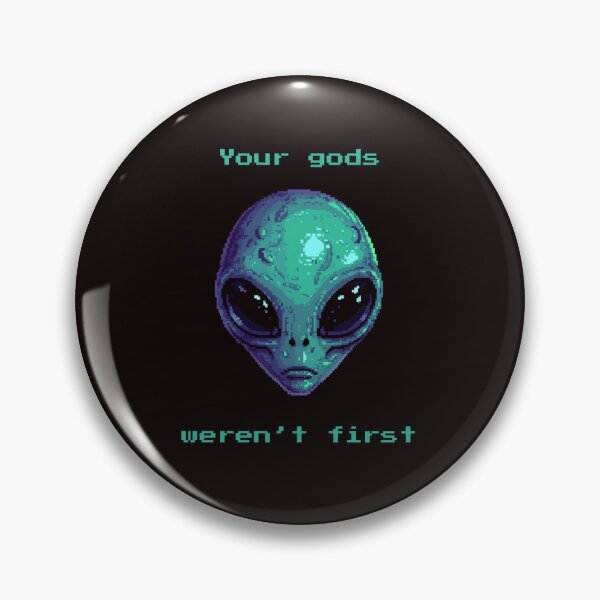 Item preview, Your gods weren’t first designed and sold by ViviByPaula.