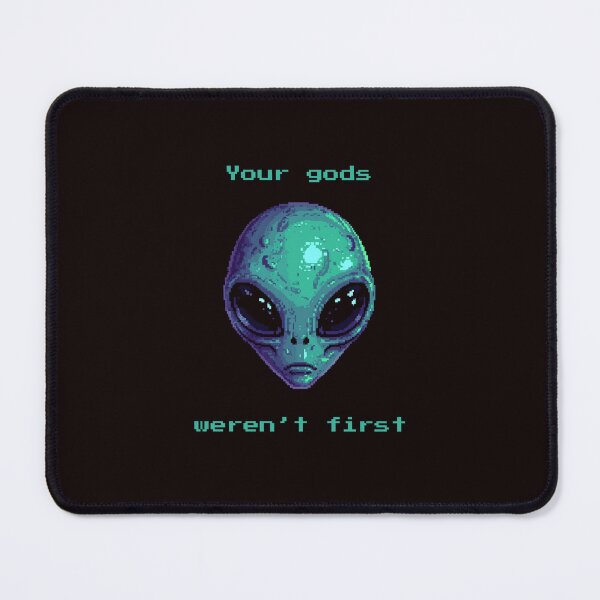 Item preview, Your gods weren’t first designed and sold by ViviByPaula.