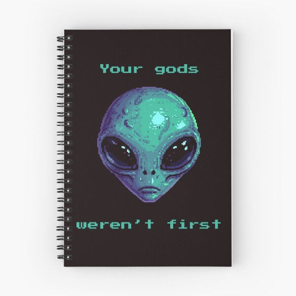 Item preview, Your gods weren’t first designed and sold by ViviByPaula.