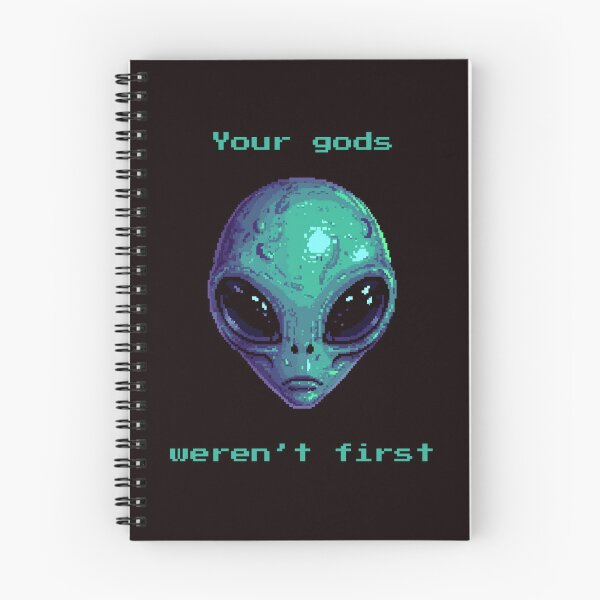 Item preview, Your gods weren’t first designed and sold by ViviByPaula.