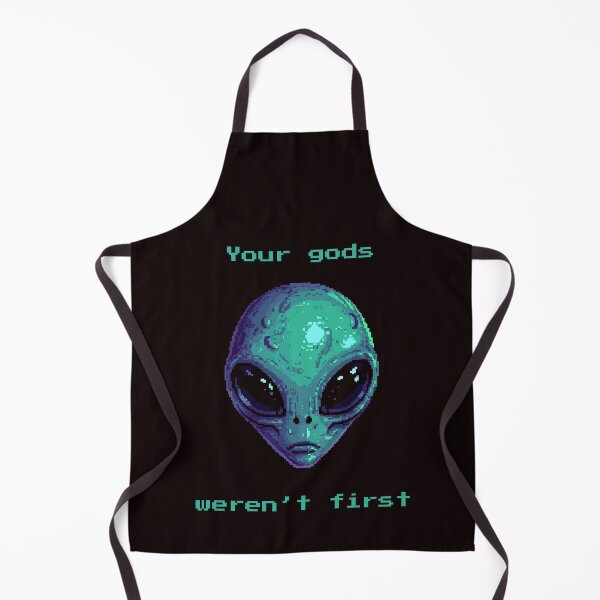 Item preview, Your gods weren’t first designed and sold by ViviByPaula.