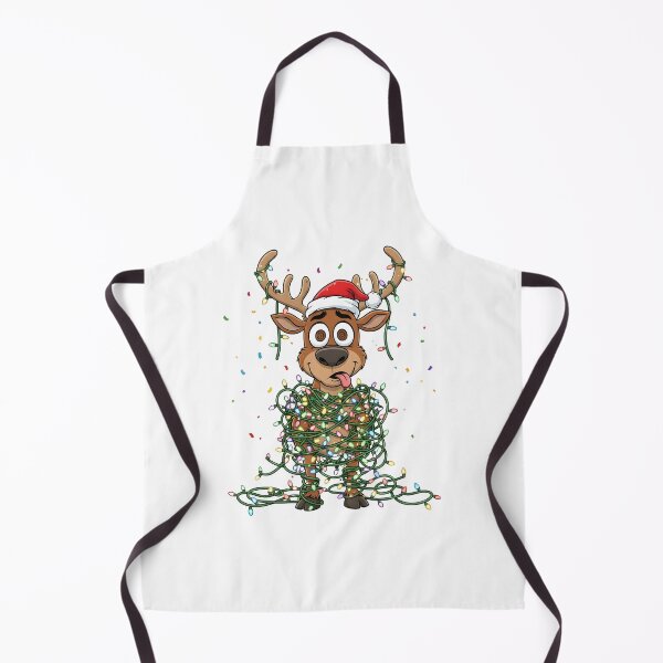 Item preview, Reindeer Antics designed and sold by TheChubbyShop.