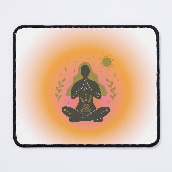 Item preview, Meditating designed and sold by HASIII.