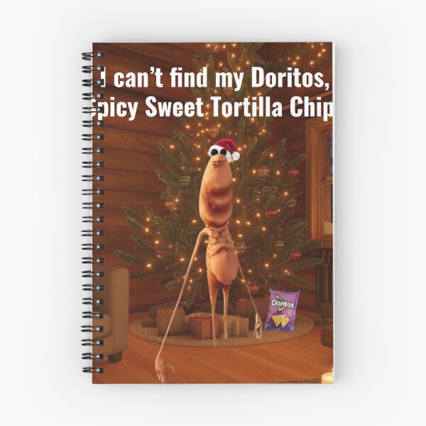 Item preview, I can’t find my Doritos, Spicy Sweet Tortilla Chips designed and sold by Morikiras.