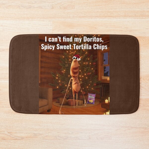 Item preview, I can’t find my Doritos, Spicy Sweet Tortilla Chips designed and sold by Morikiras.