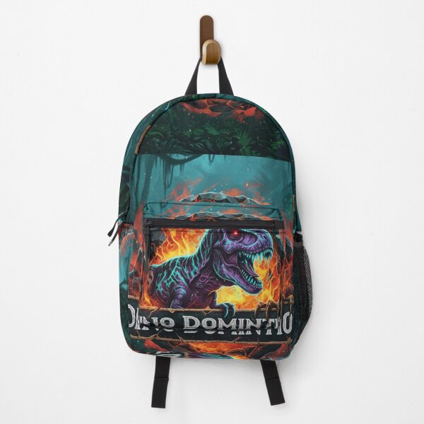 Item preview, Jurassic monster  designed and sold by HuntsmithMerch.