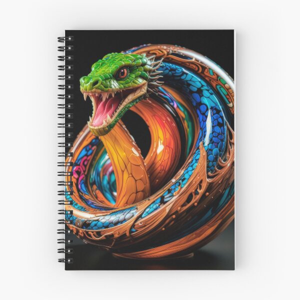 Item preview, Chromatic Fluid Forms designed and sold by oreundici.