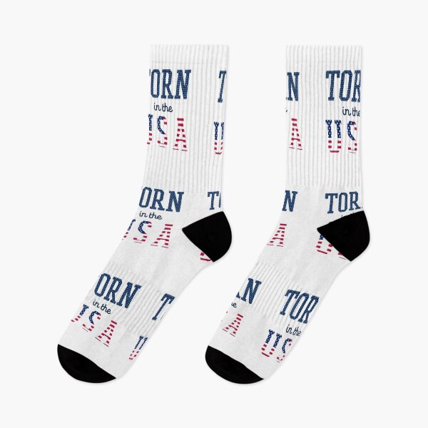 Item preview, Torn in the USA designed and sold by PariSeine.