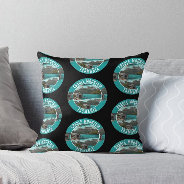 Item preview, Wildstone Heights Above Tasmania National Park designed and sold by JonesFlora2025.