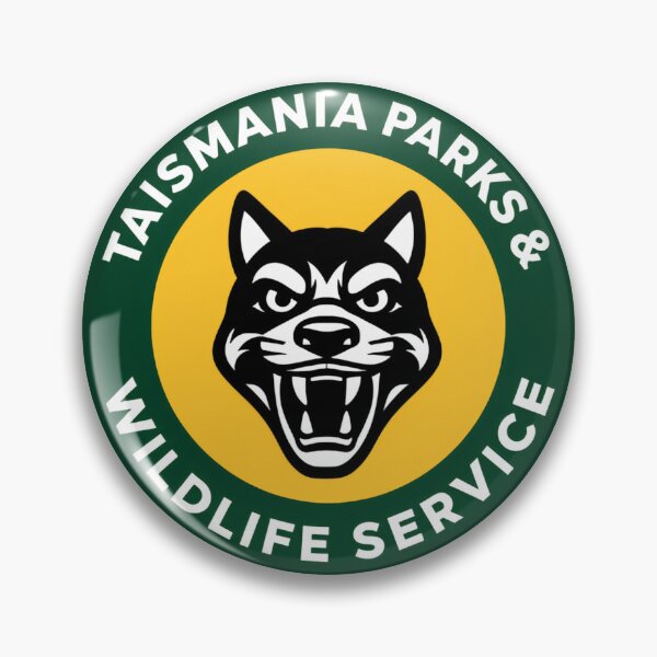 Item preview, Tasmania National Park Stormline Cliff Traverse designed and sold by JonesFlora2025.
