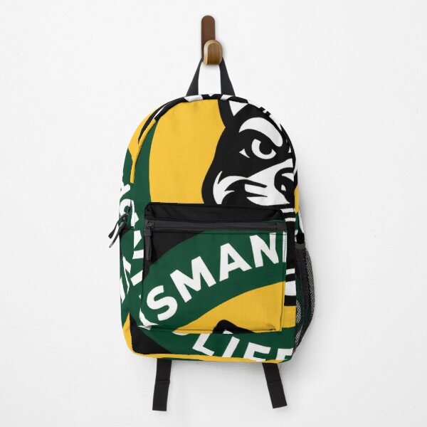 Item preview, Tasmania National Park Stormline Cliff Traverse designed and sold by JonesFlora2025.