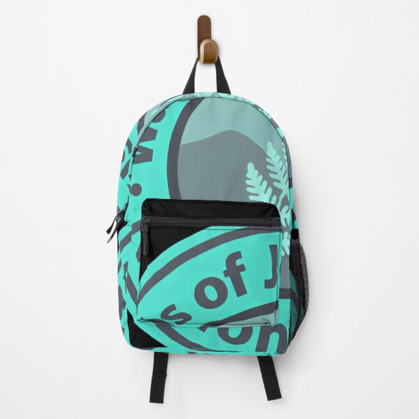 Item preview, In the Boulderwind Corridors of Tasmania National Park designed and sold by JonesFlora2025.