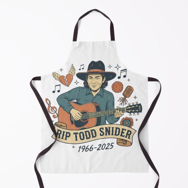 Item preview, todd snider designed and sold by Malakiacount.