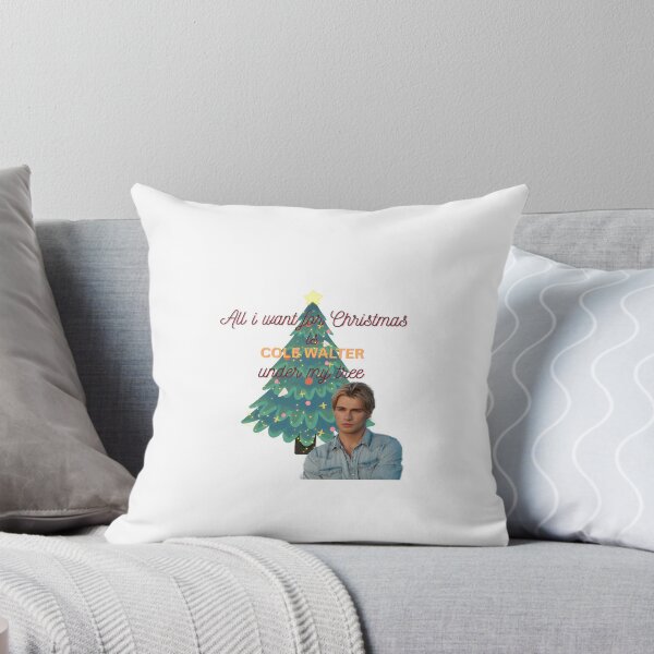 Item preview, Cole Walter Christmas designed and sold by ghostgirl1031.
