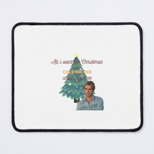 Item preview, Cole Walter Christmas designed and sold by ghostgirl1031.