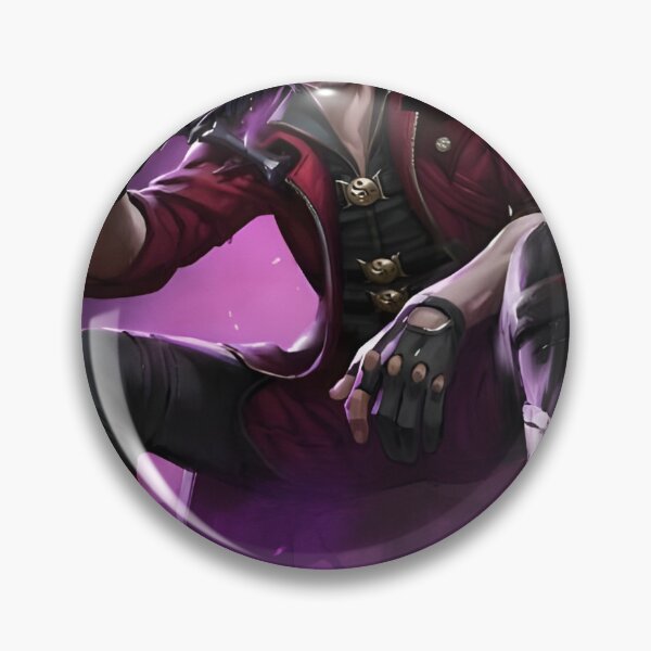 Item preview, Devil May cry-Dante designed and sold by Syed-Artist.