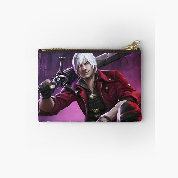 Item preview, Devil May cry-Dante designed and sold by Syed-Artist.