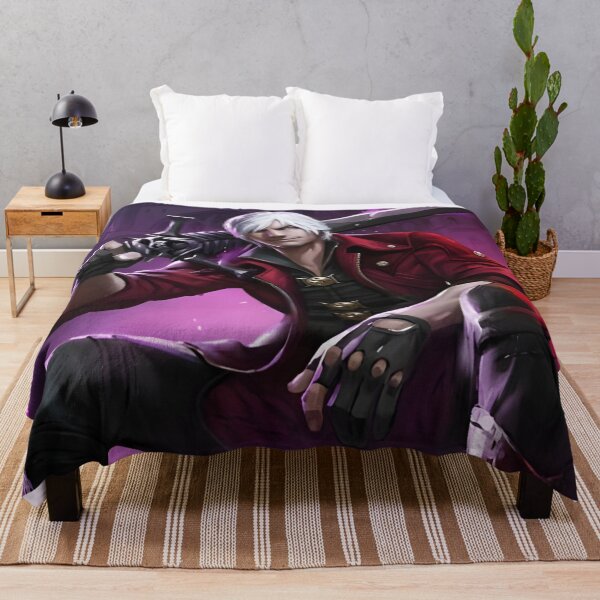 Item preview, Devil May cry-Dante designed and sold by Syed-Artist.