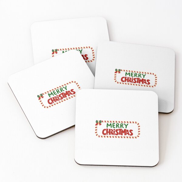 Item preview, Merry Christmas designed and sold by JosueShop101.