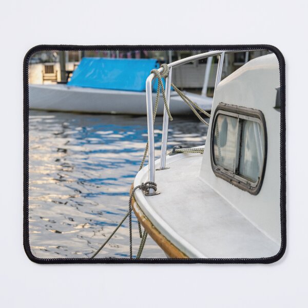 Item preview, Boat on the River Bure, Norfolk Broads designed and sold by yackers1.