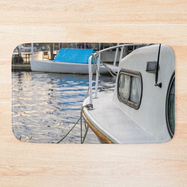 Item preview, Boat on the River Bure, Norfolk Broads designed and sold by yackers1.