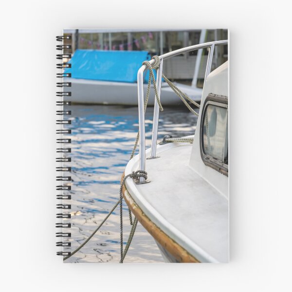 Item preview, Boat on the River Bure, Norfolk Broads designed and sold by yackers1.