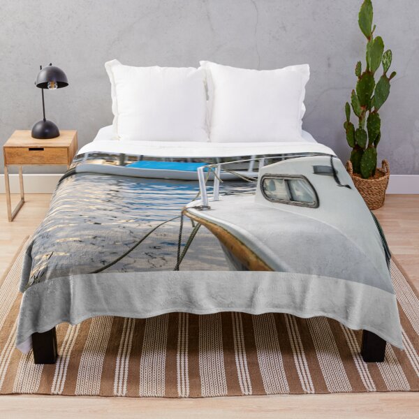 Item preview, Boat on the River Bure, Norfolk Broads designed and sold by yackers1.