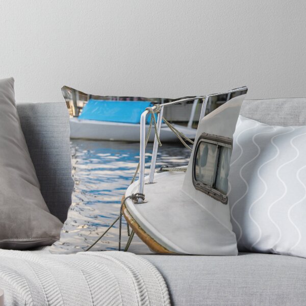 Item preview, Boat on the River Bure, Norfolk Broads designed and sold by yackers1.
