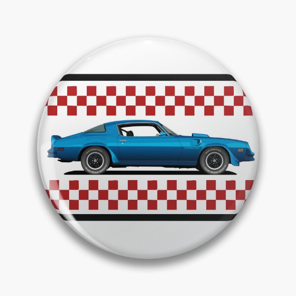 Item preview, Firebird Trans Am designed and sold by jaminak.