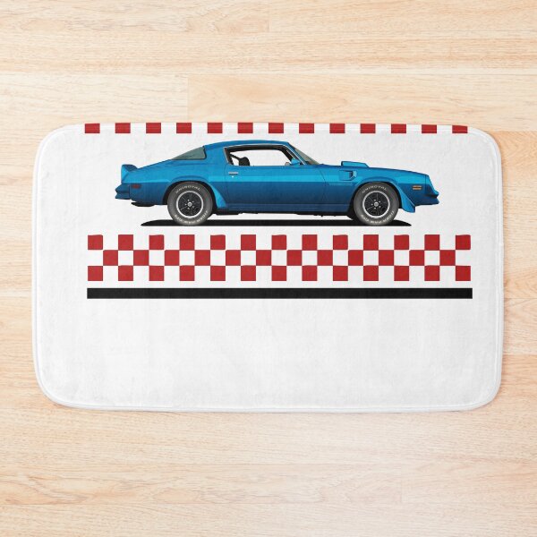 Item preview, Firebird Trans Am designed and sold by jaminak.
