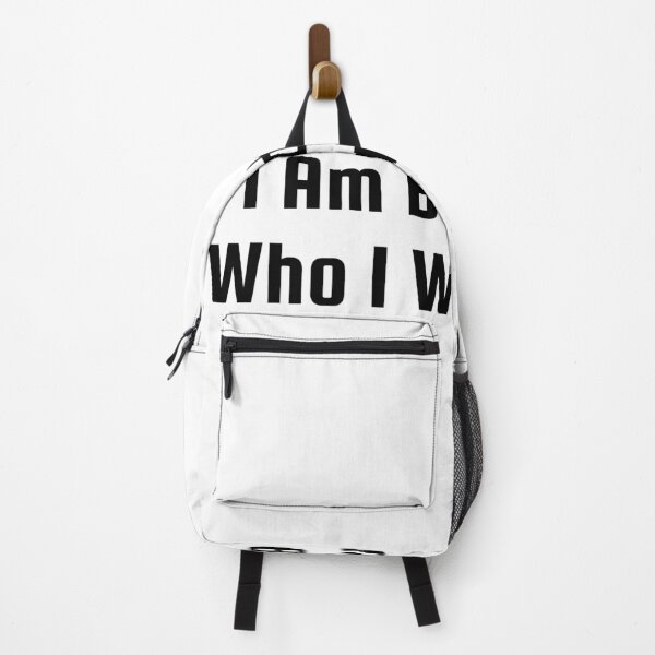 Item preview, I Am Becoming Who I Want to Be designed and sold by Ninjacatoff.