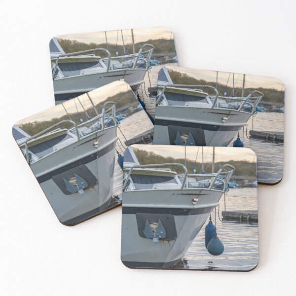 Item preview, Boat on the Bure, Norfolk Broads designed and sold by yackers1.