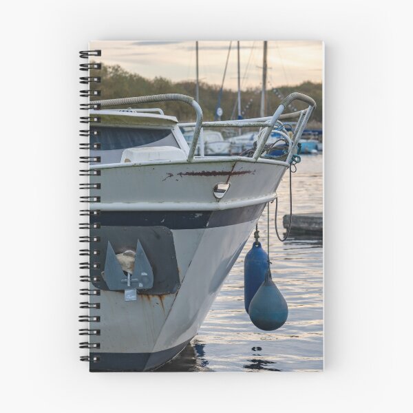 Item preview, Boat on the Bure, Norfolk Broads designed and sold by yackers1.