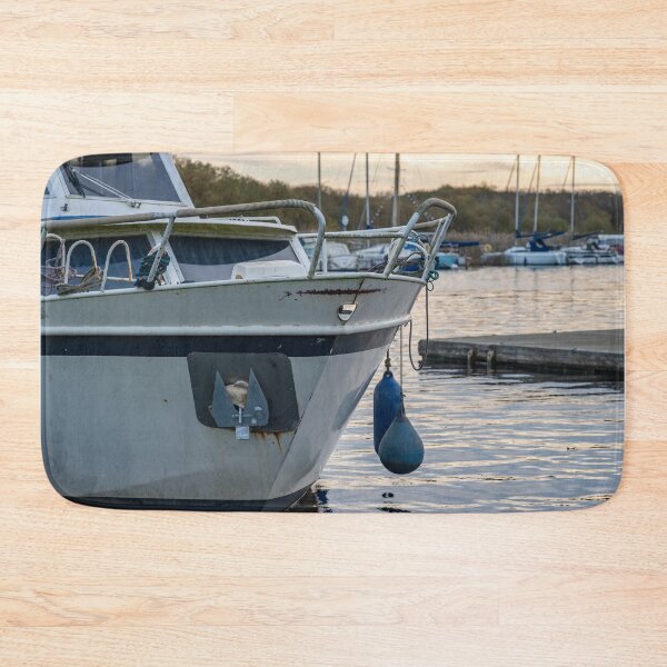 Item preview, Boat on the Bure, Norfolk Broads designed and sold by yackers1.