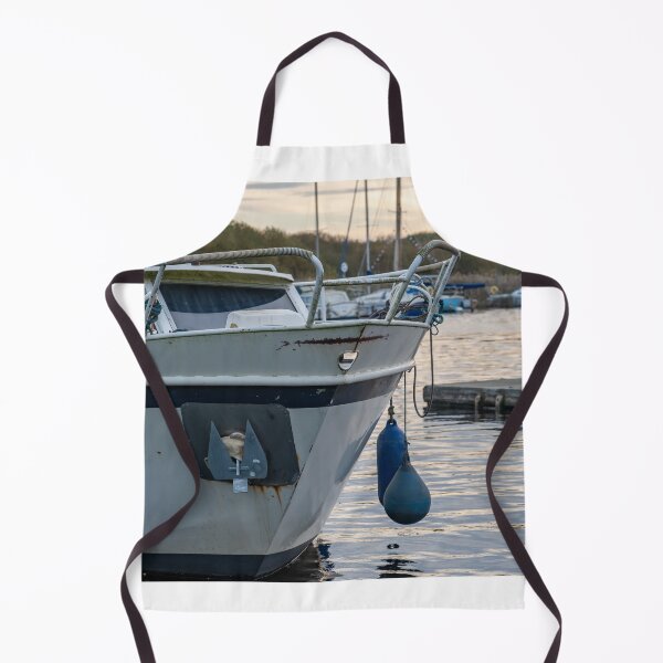 Item preview, Boat on the Bure, Norfolk Broads designed and sold by yackers1.