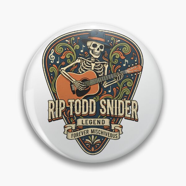 Item preview, todd snider designed and sold by Malakiacount.